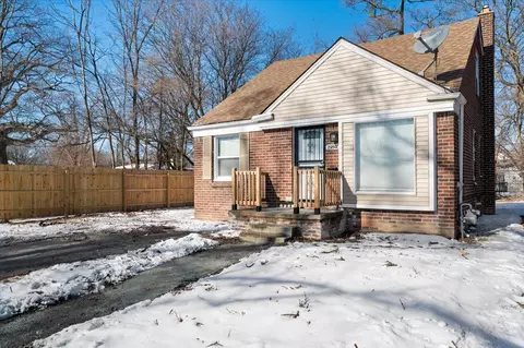 19840 Curtis St, Detroit, MI 48219