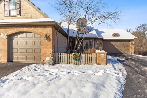 6596 Steeple Rdg, Independence, MI 48346