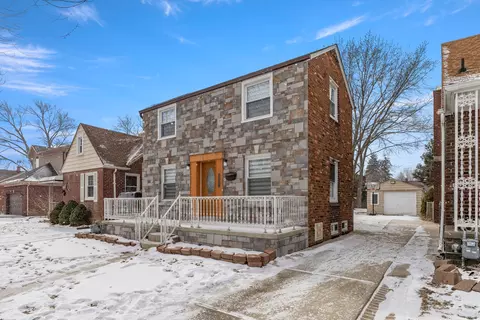 4817 Westland St, Dearborn, MI 48126