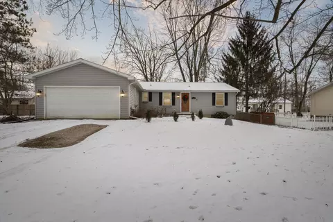 248 Beachway St, Northfield, MI 48189