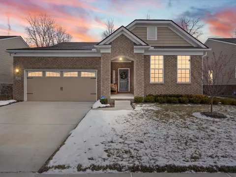 4731 Bingham Rd, Canton, MI 48188