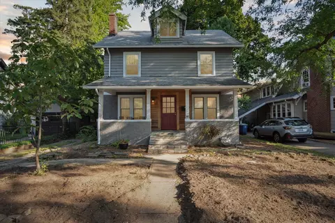 1303 Brooklyn Ave, Ann Arbor, MI 48104