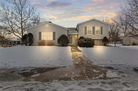 42009 Cherry Hill Rd, Novi, MI 48375