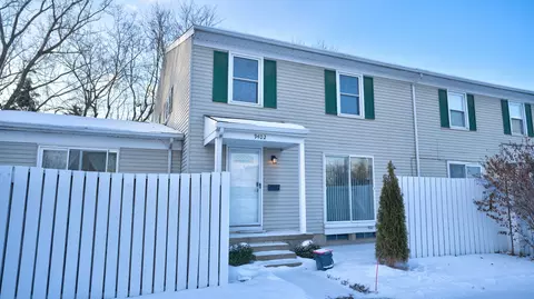 9402 Parkwood N, Davison, MI 48423