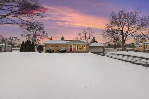 6670 Transparent Ave, Independence, MI 48346