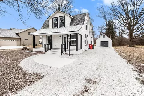 22222 Glenwood St, Clinton Township, MI 48035