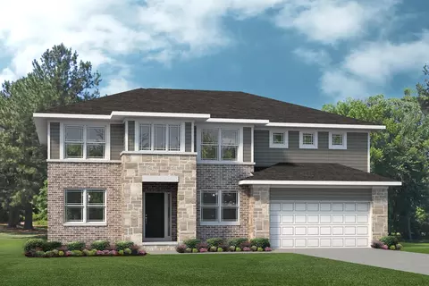 482 Cannonade Loop, Oceola, MI 48843