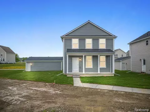 59245 E Brockton St, New Haven, MI 48048