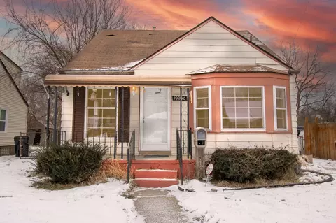 19940 Salem St, Detroit, MI 48219