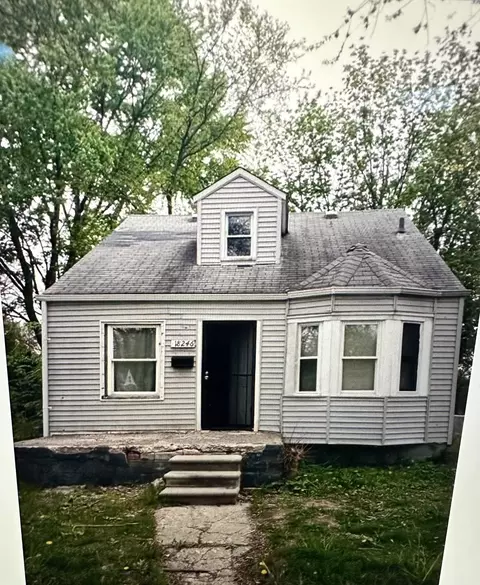 18246 Heyden St, Detroit, MI 48219