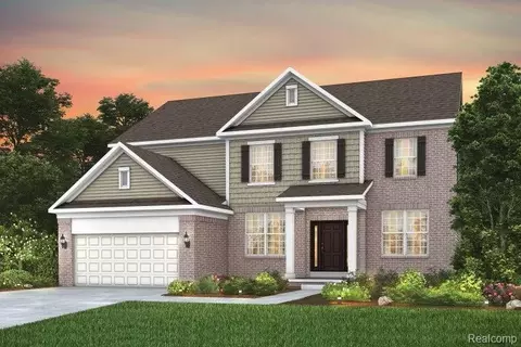 51194 Nature Trail Dr, Macomb, MI 48042