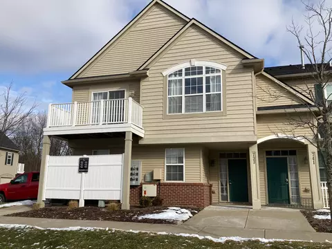 733 Abbington, Genoa, MI 48843