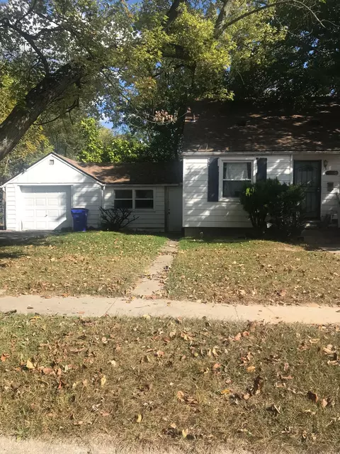 18976 Pierson St, Detroit, MI 48219