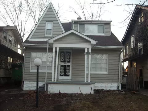 11637 Mendota St, Detroit, MI 48204