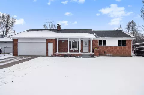 5339 Nasser St, Mount Morris, MI 48505