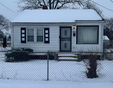 3622 Winona St, Flint, MI 48504