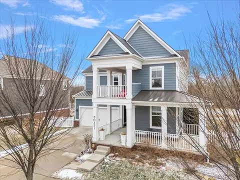 50251 Eisenhower Dr, Canton, MI 48188