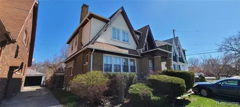 5032 Haverhill St, Detroit, MI 48224