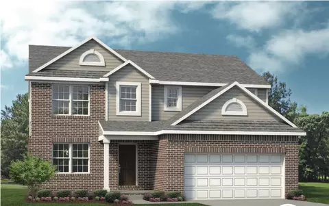 11980 Timber Ct, Bruce Township, MI 48065