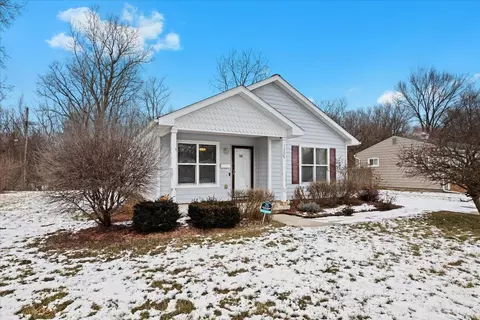 1556 Harvest Ln, Superior, MI 48198