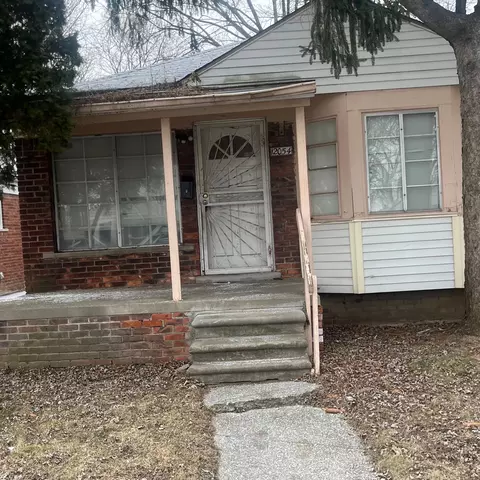 12054 Stahelin Ave, Detroit, MI 48228