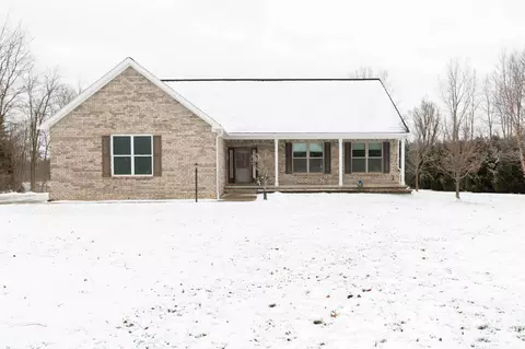 13077 Chapman Blvd, Green Oak, MI 48178