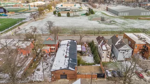 5137 Trumbull St, Detroit, MI 48208