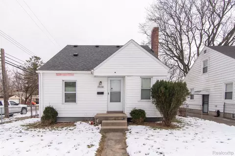 12150 Patton St, Detroit, MI 48228