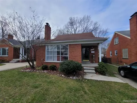 9583 Brady, Redford, MI 48239