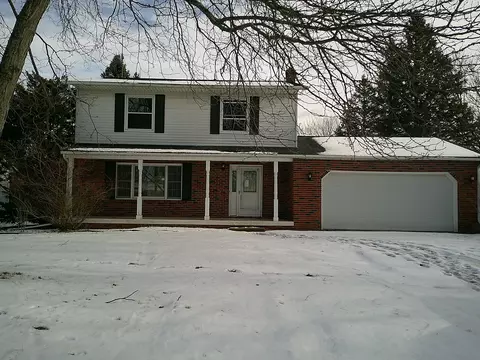 7079 Cleon Dr, Mundy, MI 48473