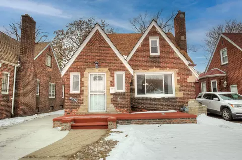 16873 Littlefield St, Detroit, MI 48235