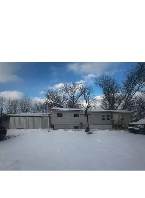 4445 E Spicerville, Brookfield, MI 48827