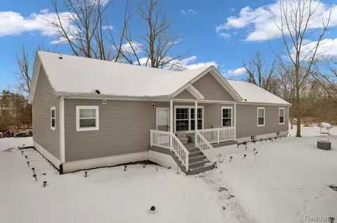 4455 Miller Rd, Mussey, MI 48014