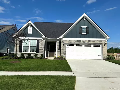 50027 Bluebell St, Canton, MI 48188