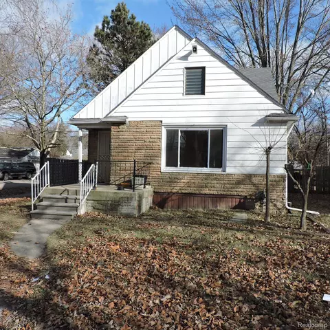 6018 Neff Ave, Detroit, MI 48224