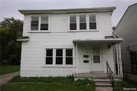 7542 Meadow Ave, Warren, MI 48091