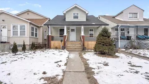 4232 High St, Ecorse, MI 48229
