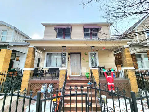 5827 Lumley St, Detroit, MI 48210