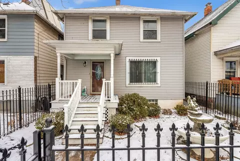 4756 Casper St, Detroit, MI 48210
