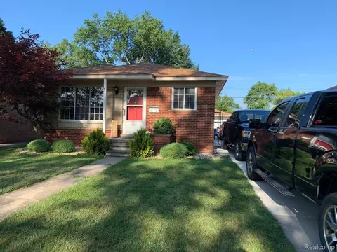 3970 Pardee Ave, Dearborn Heights, MI 48125