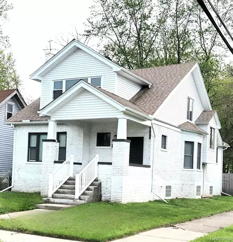 295 Marlborough St, Detroit, MI 48215