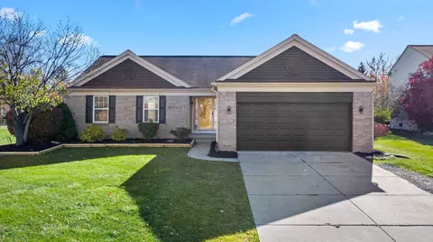 47201 Bayview, Canton, MI 48188
