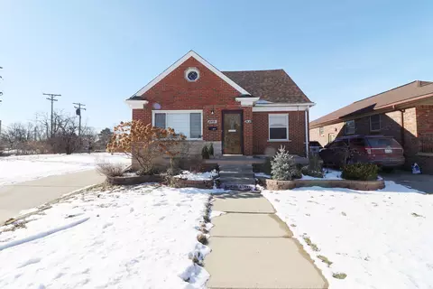 4419 Korte St, Dearborn, MI 48126