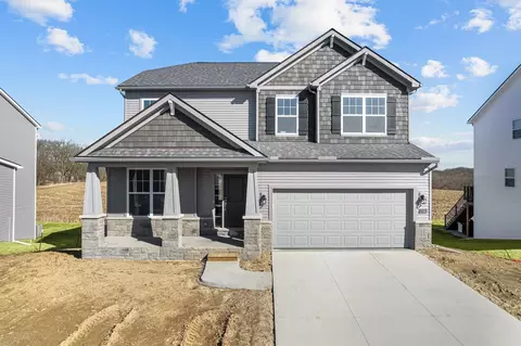 2783 Riverview Ln, Saline, MI 48176
