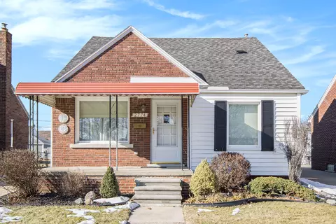 2774 21st St, Wyandotte, MI 48192