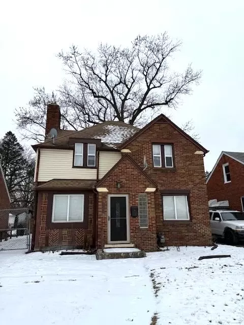 9983 Grandville Ave, Detroit, MI 48228