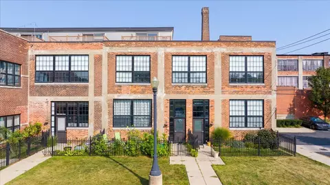 5766 Trumbull St #108, Detroit, MI 48208
