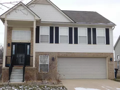 29880 Marshall Dr, Westland, MI 48186