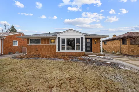 1418 Englewood Ave, Royal Oak, MI 48073