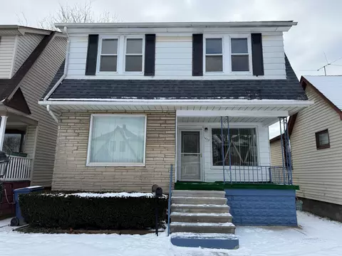1429 Euclid St, Lincoln Park, MI 48146